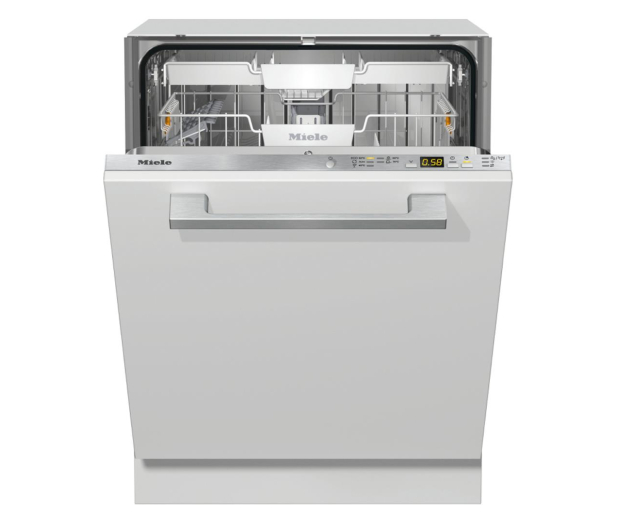 Miele G 5272 SCVi - 1037636 - zdjęcie